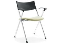 塑料培訓椅MTF-023-M