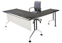 經理臺Eames Desk-001