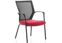 網布會議椅MTM-050