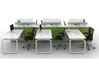 六人落差對(duì)坐工作站C-011