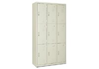 9門儲(chǔ)物柜STY-026