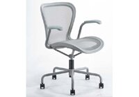 網布辦公椅1601F
